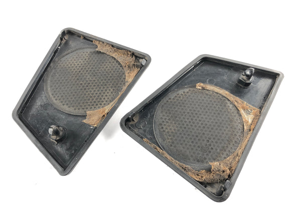 Honda Goldwing GL 1200 SC14 [1991] - Комплект оболочки громкоговорителей