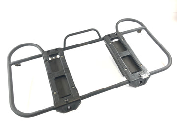 Yamaha Grizzly 660 AM03W [2003] - Bagageholder foran