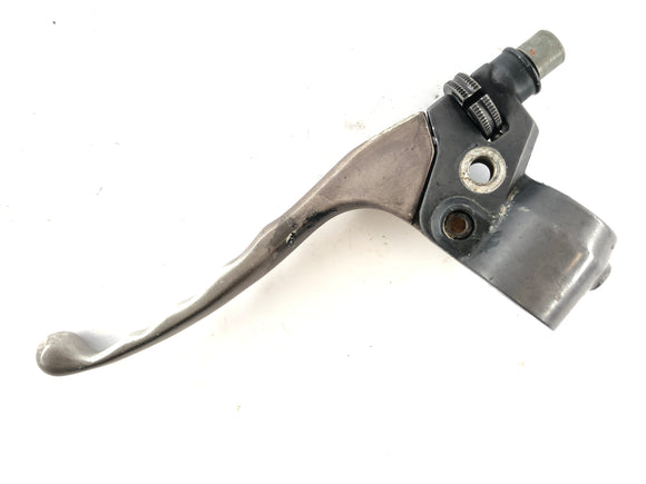 Laverda 1000/1 [1973] - рычаг сцепления сцепления