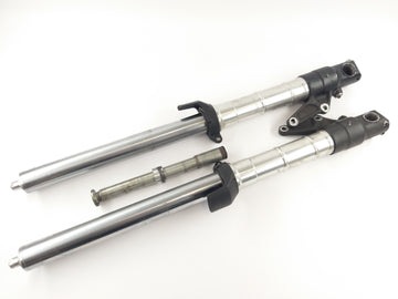 Triumph Daytona 955i T595 [1998] - Fork Telegabel - fuites à mijotage des anneaux - 0