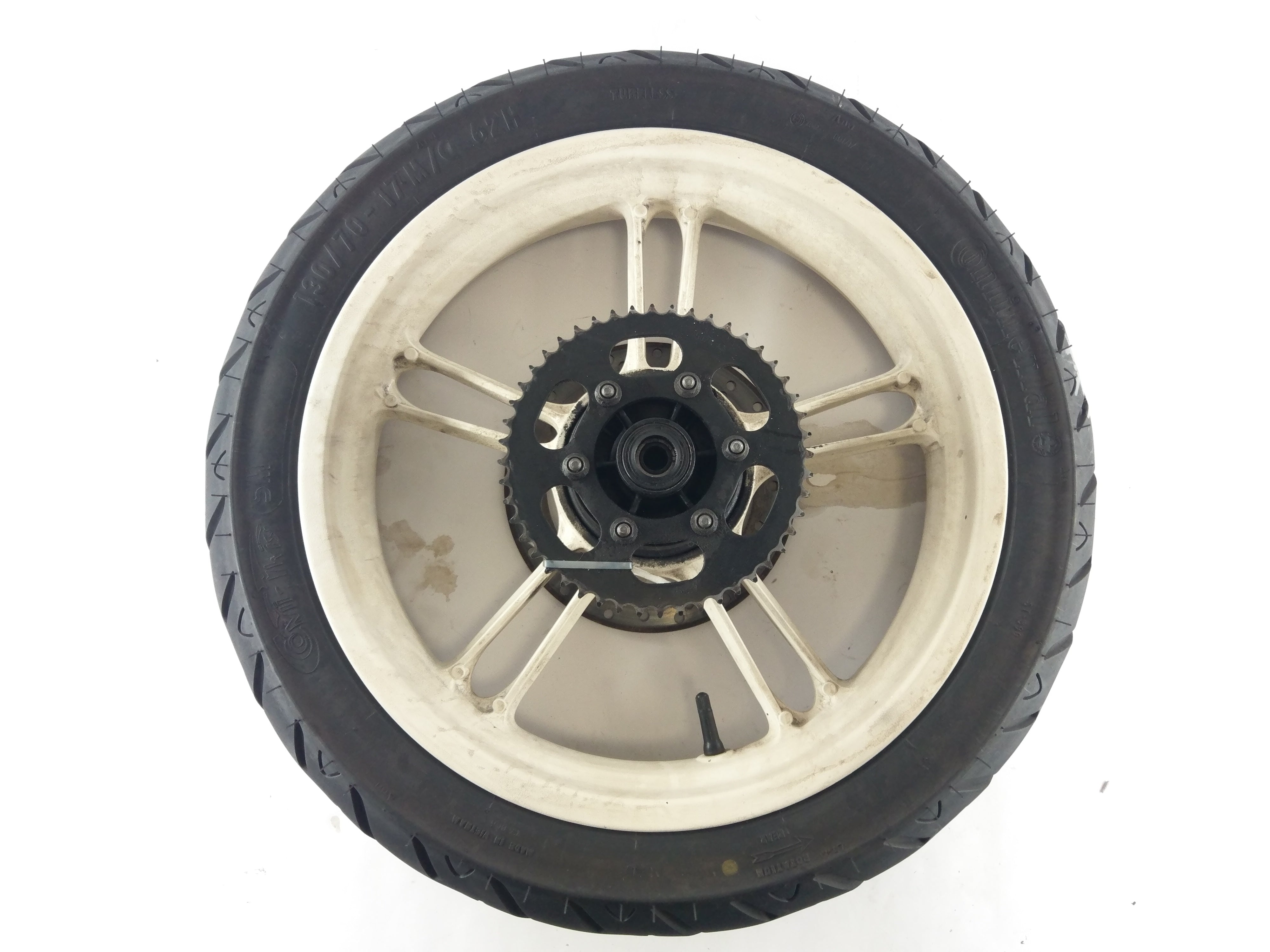 Yamaha YZF 125 RE06 [2011] - Rear wheel rim