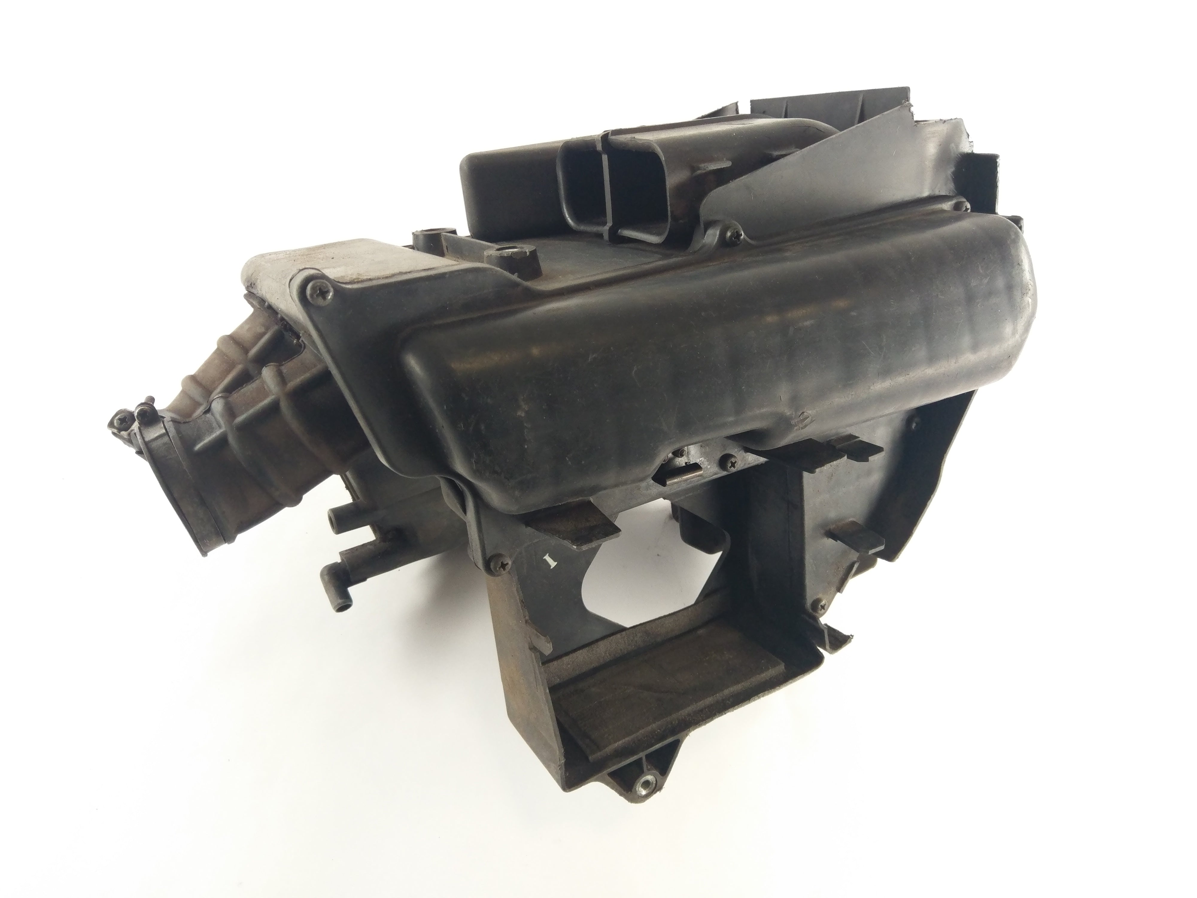 Yamaha XTZ 660 Tenere 3YF [1993] - Luftfilterkasten Airbox