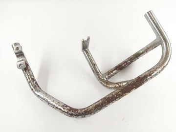 Moto Guzzi V7 Special [1970] - Crash aan de rechterkant - 0