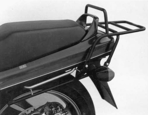 Honda NTV 650 [1988-1998] - bagažo lentyna