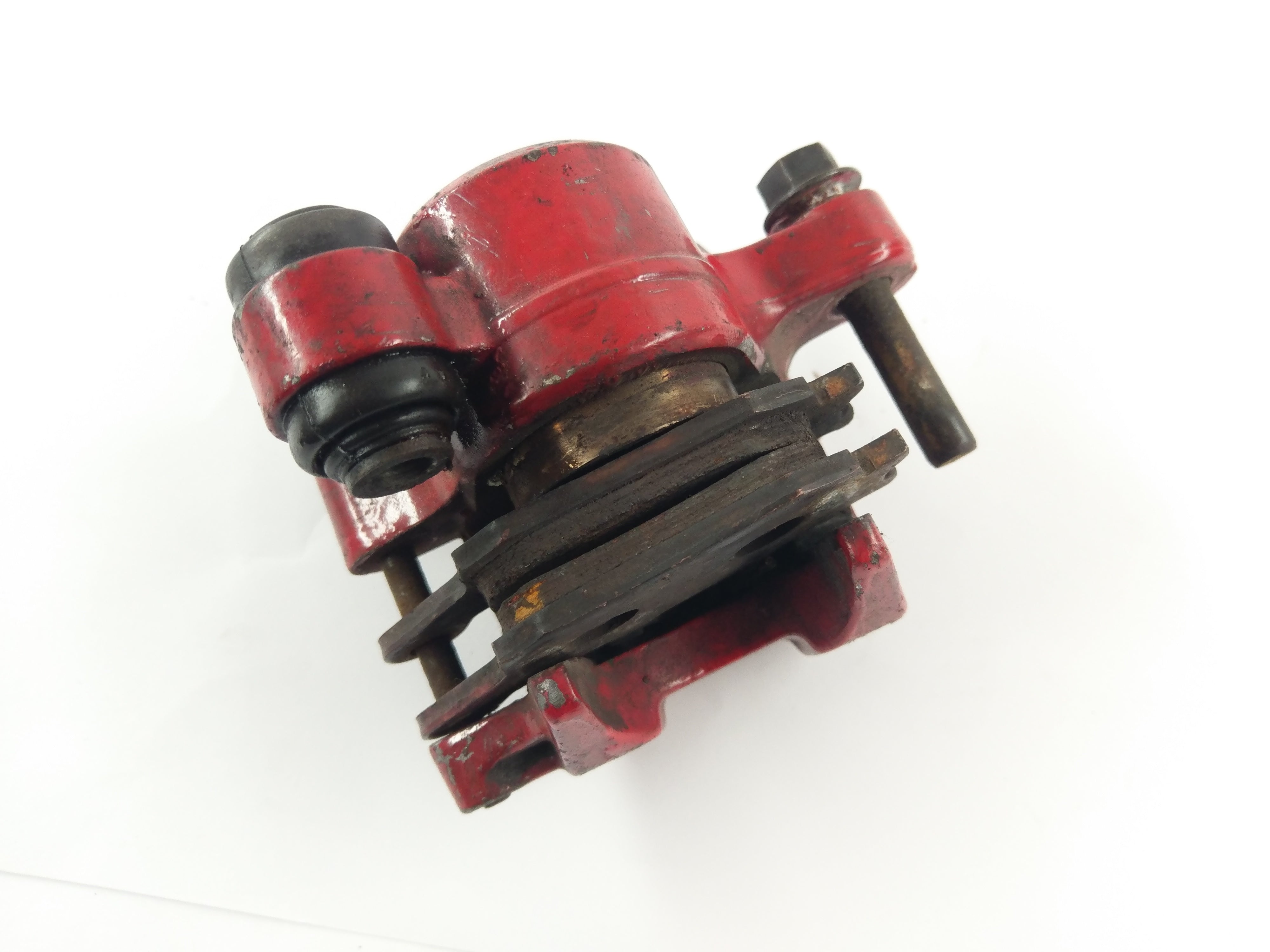 Honda 750 CB Seven Fifty RC42 [1992] - Brake caliper rear