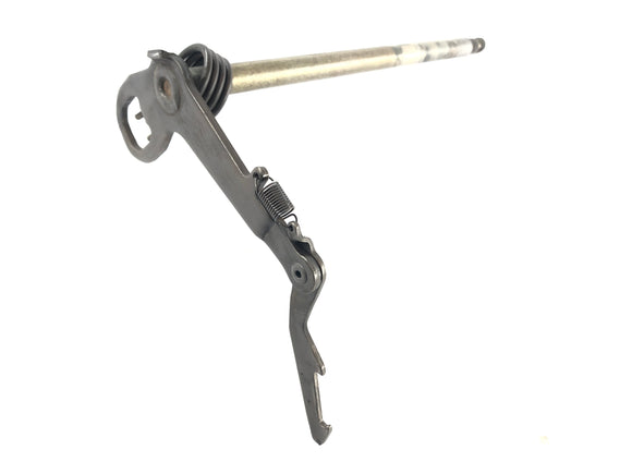 Honda CJ 360 T [1980] - Kytkin aalto