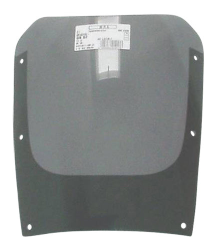 Kawasaki GPX 600 R - Original Shape Disc "ON"