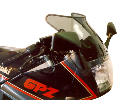 川崎GPZ 600 R-扰流盘“ SN”