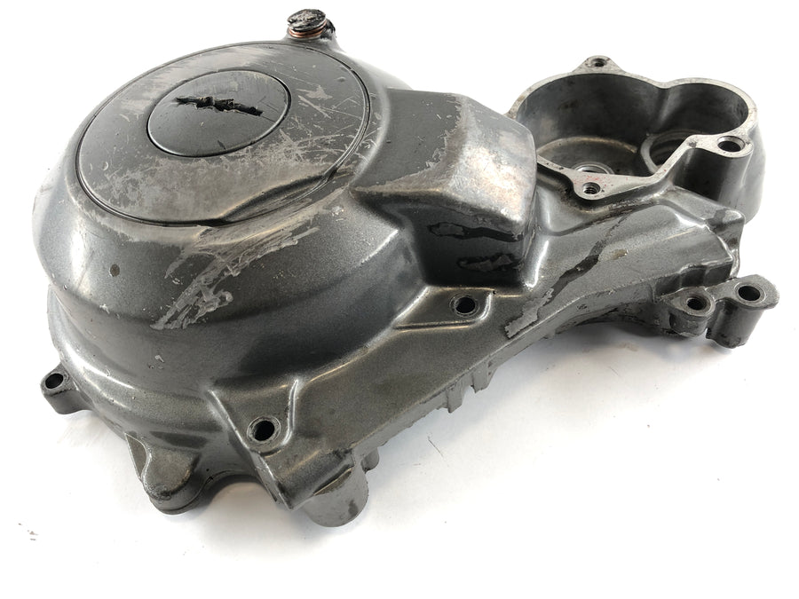Yamaha XT 600 E 3TB [1991] - alternatora un motora vāciņš