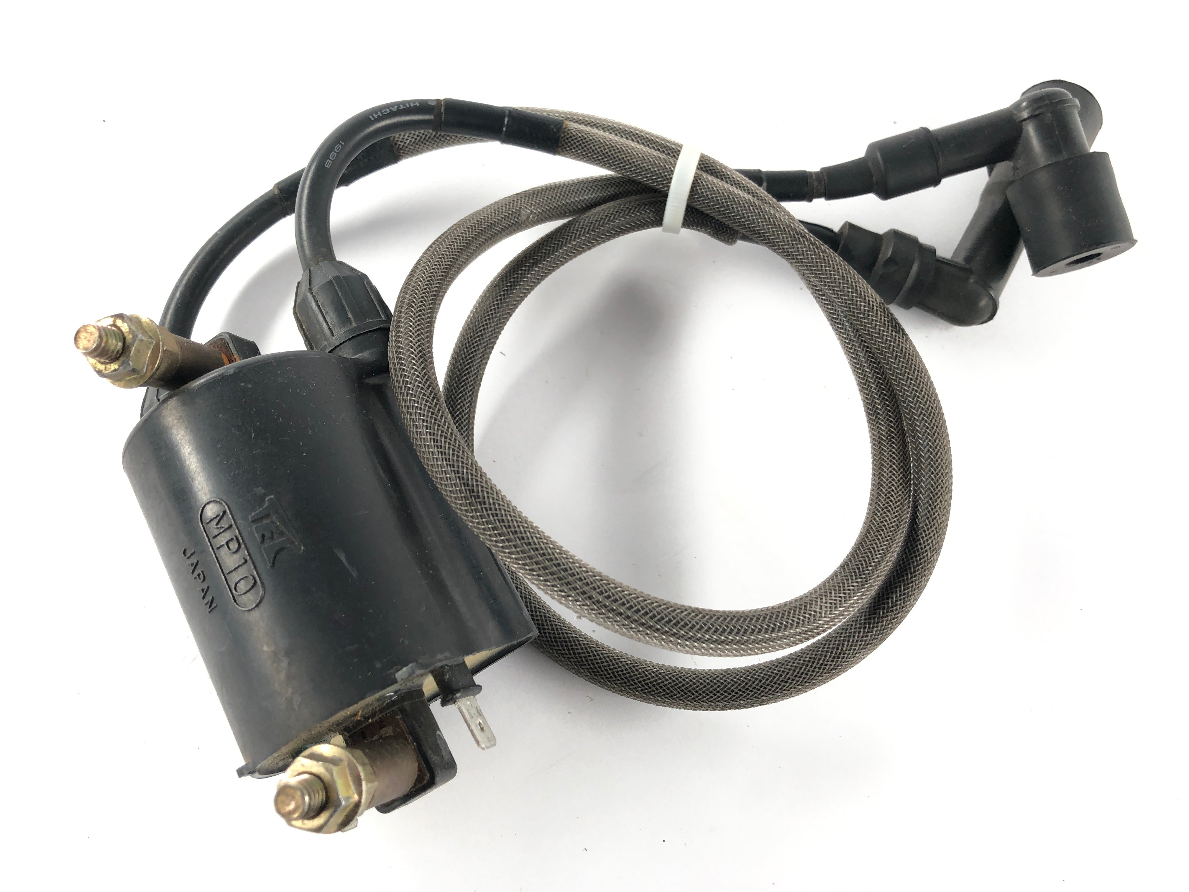 Kawasaki VN 1500 Classic VNT50D [2000] - Ignition Coil med plugg