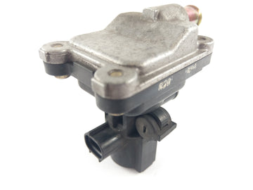 Yamaha XT 660 X DM01 [2006] - Toissijainen ilmaventtiili - 0