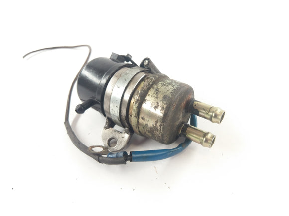 Honda Africa Twin XRV 650 RD03 [1989] - Бензиновый насос