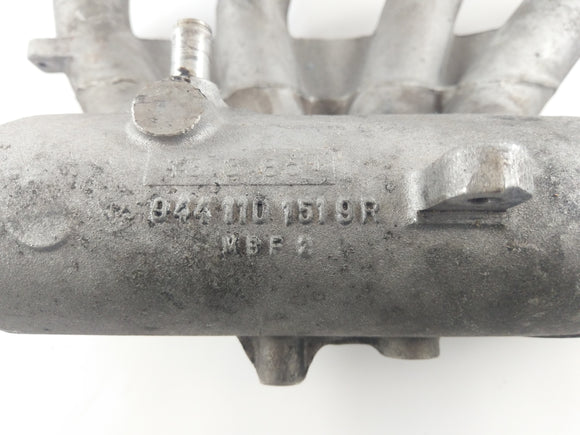 保时捷944涡轮增压器[所有年份的建筑]  - 进气桥