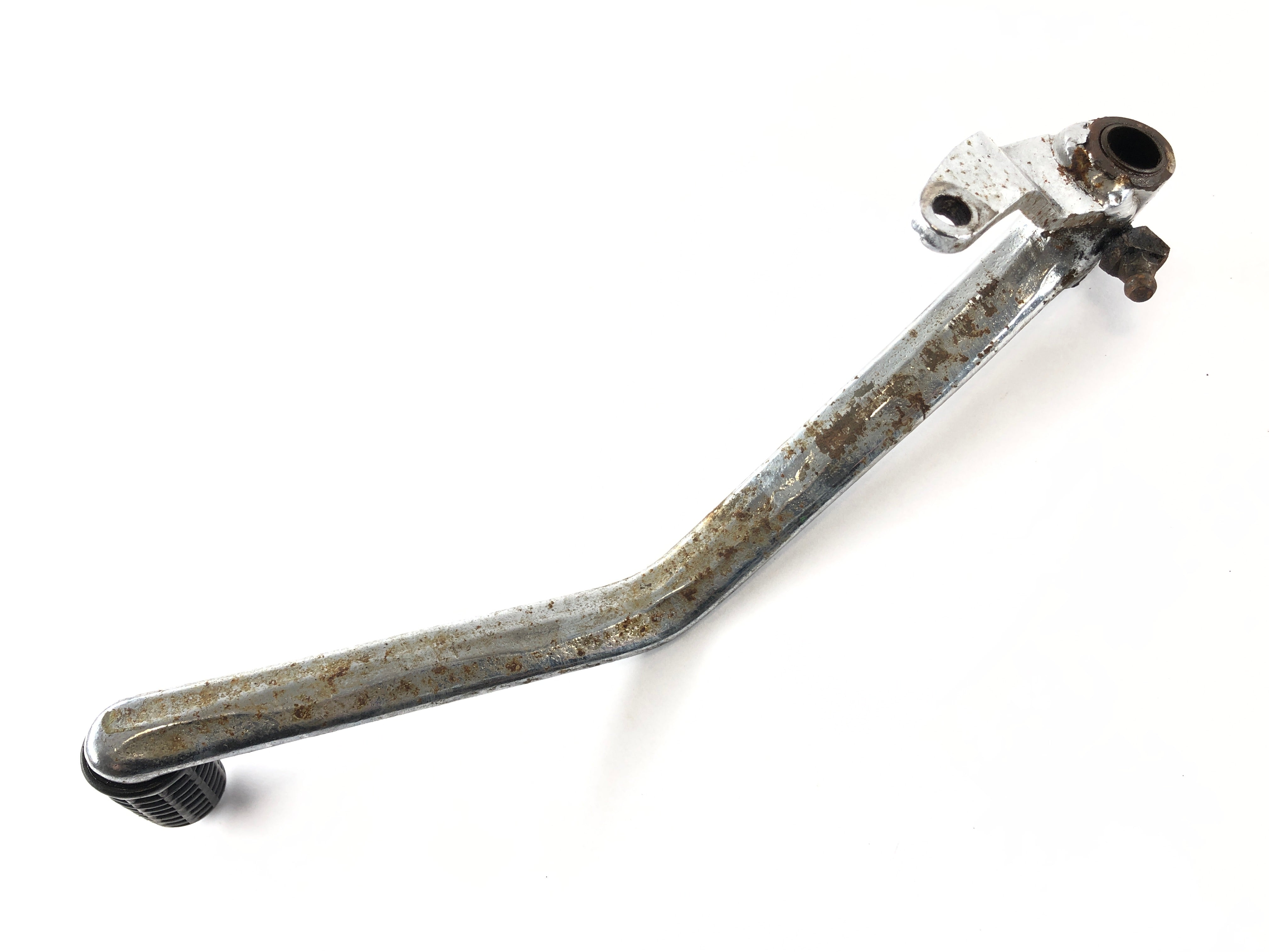 Moto Guzzi 850-T3 VD [1979] - Brake pedal foot brake lever