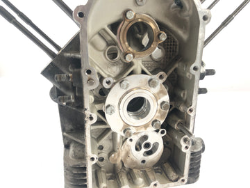 Moto Guzzi Norge 1200 LP [2006] - Motor Habitação de moradia vazia - 0