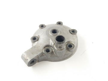 Suzuki RM 250 [1993] - головка цилиндра - 0