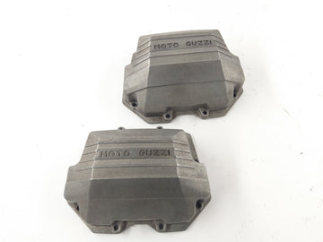 Moto Guzzi California 2 VT 1000 [1983]  - 左の右側のバルブの蓋 - 0