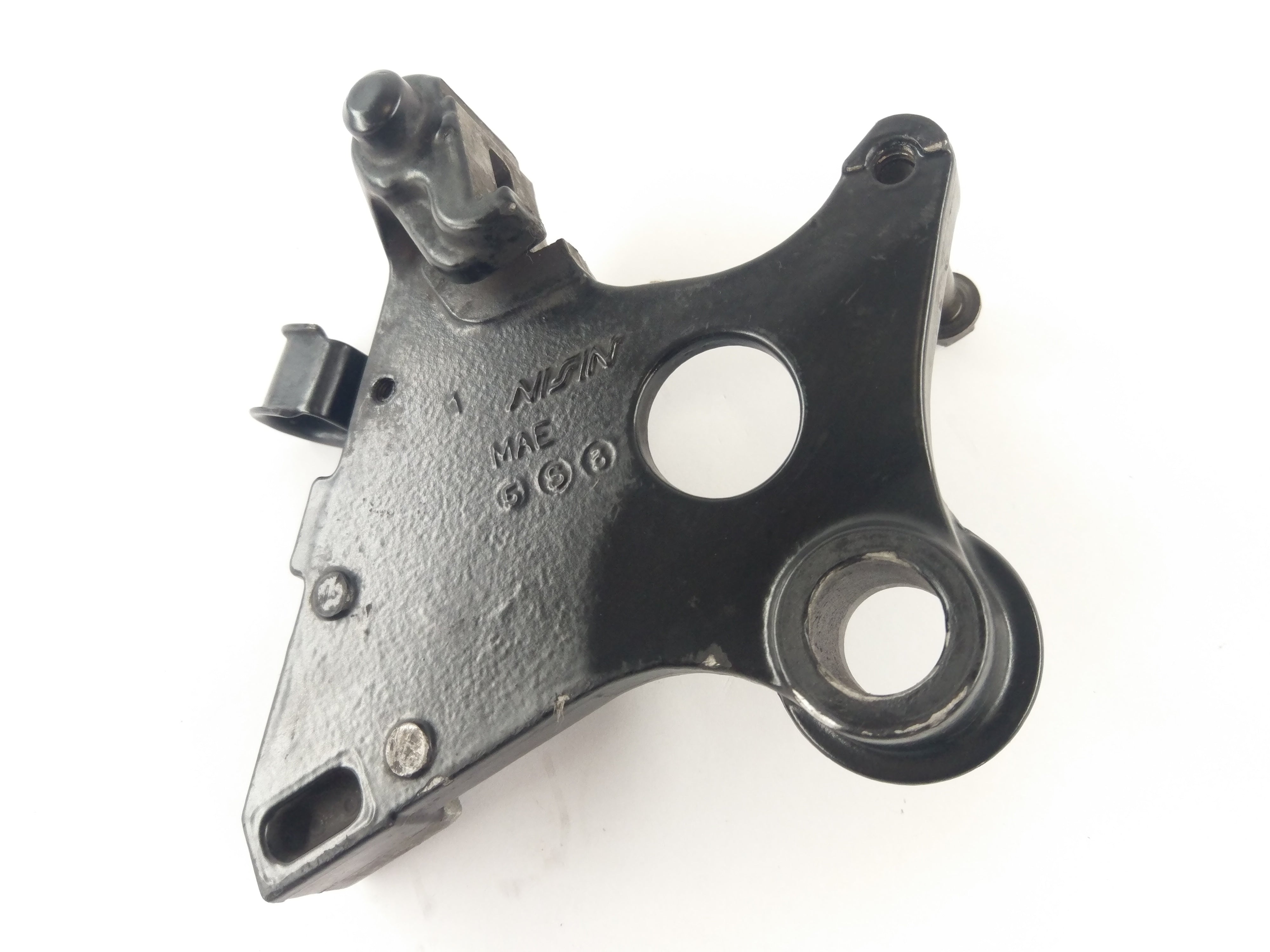 Honda CBR 900 RR SC33 [1996] - Brake Anchor Brake Anchor Plate