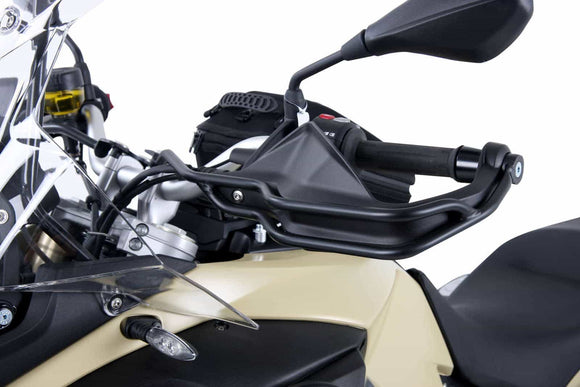 BMW F 800 GS Adventure [2013-2018] - Griff protection (left + right)