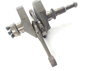 Moto Guzzi Breva 750 IE [2004] - Vilebrequin - 0