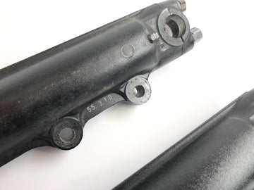 Honda CB 900 F SC01 [1981] - Gabel Telegabel mit Achse - 0