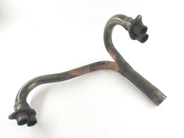 BMW R 1100 GS [1994] - Poistoputken pakoputkisto - 0