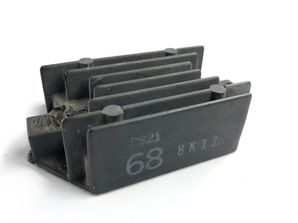 CAGIVA MITO 125 EVO 8P [1996] - Dynamor Regulator Controller Rectifier