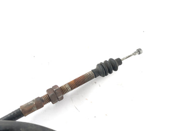 Honda XL 500 S PD01 - Accoppiamento Conezenzug Accoppiamento - 0