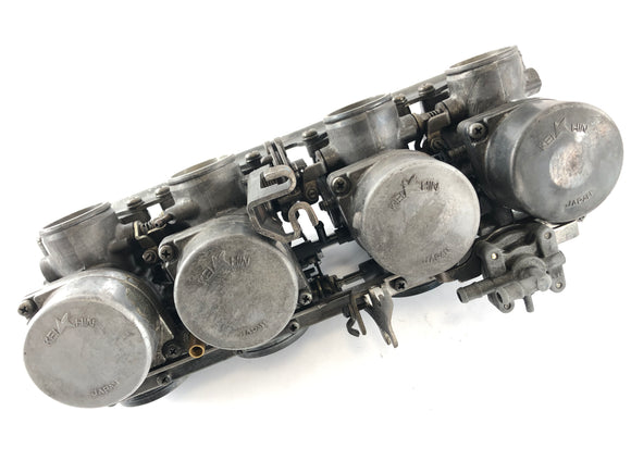 Honda CB 900 F2 SC09 [1985]  - キャブレター