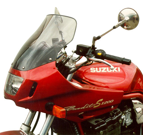 Suzuki GSF 600 S -99 / 1200 S -00 BANDIT – Tourenscheibe "TN"
