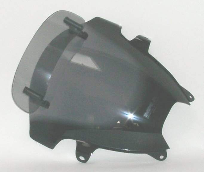 Suzuki GSF 600 S 00- / 1200 S 01-05 - Variotouring οθόνη "VT"