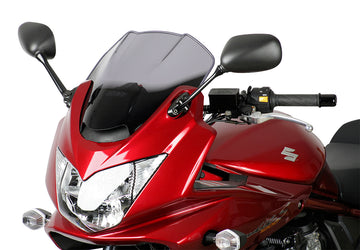 スズキGSF 650S05-08/1200S06-/1250SA07--オリジナルシェイプディスク "O"