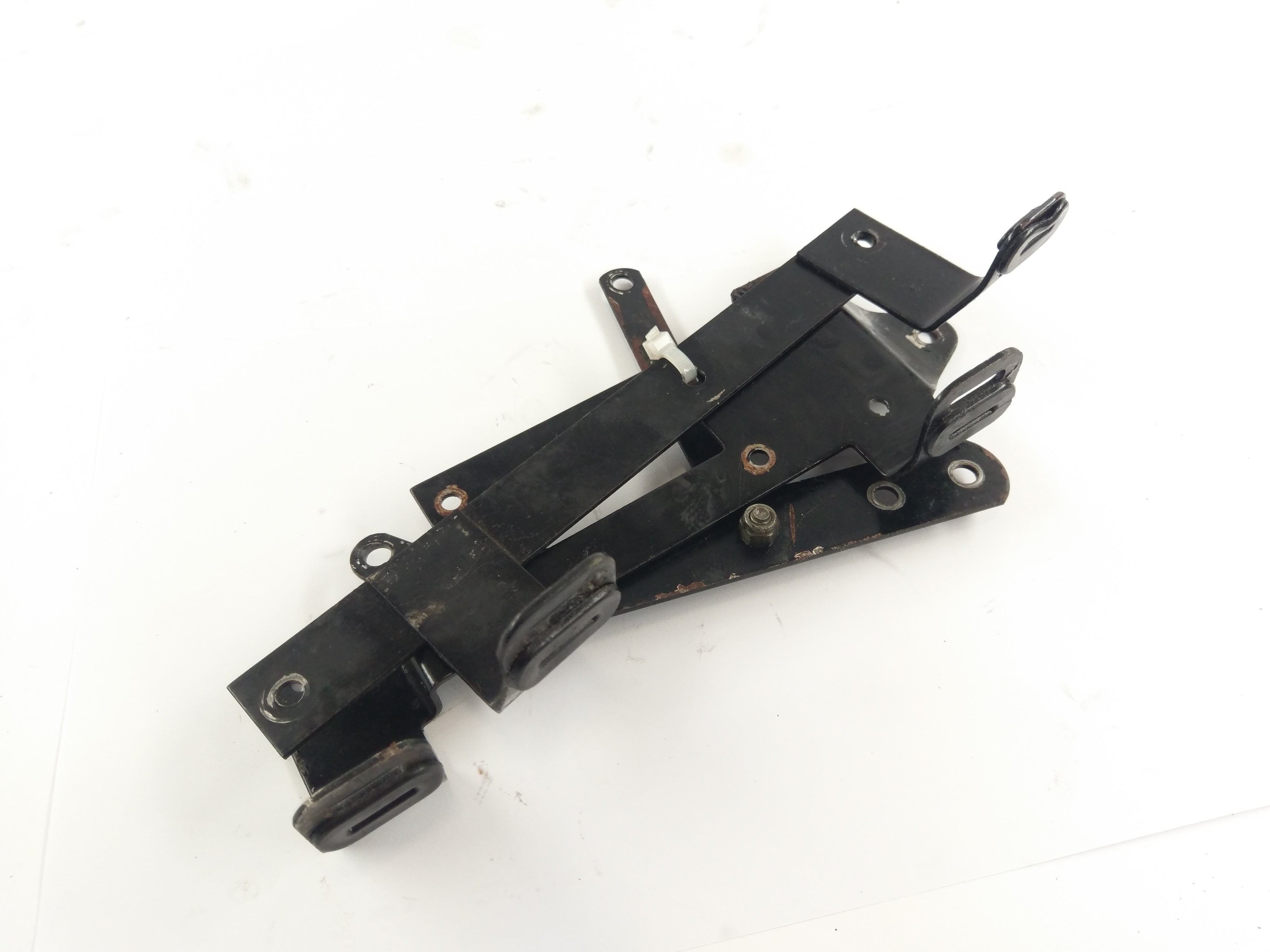 Moto Guzzi 850 -T3 VD [1979] - Holder Brackets