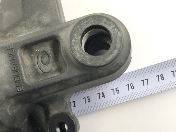 Husqvarna vitpilen 401 [2021] - Форк Телегабель с оси