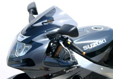 スズキGSX-R 600 01-03/1000 -02/750 00-03レーシングディスク "R"