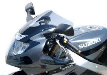 スズキGSX-R 600 01-03/1000 -02/750 00-03-ORIGINAL SHAPE DISC "O"