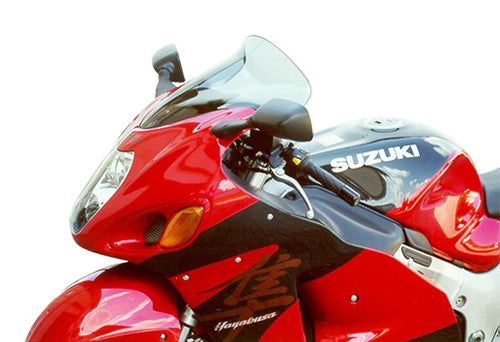 Suzuki GSX-R 1300 Hayabusa [1999-2007] -Engente del disco "T"