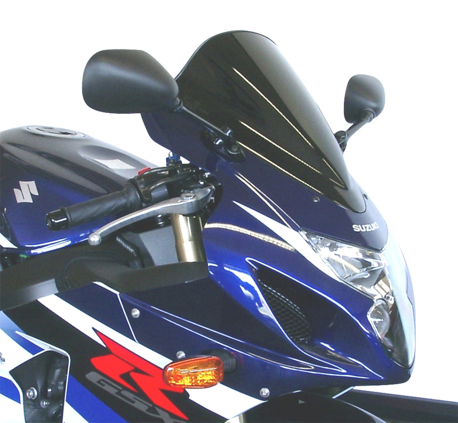 Suzuki GSX-R 600 / 750 [2004-2005] – „R” versenyképernyő