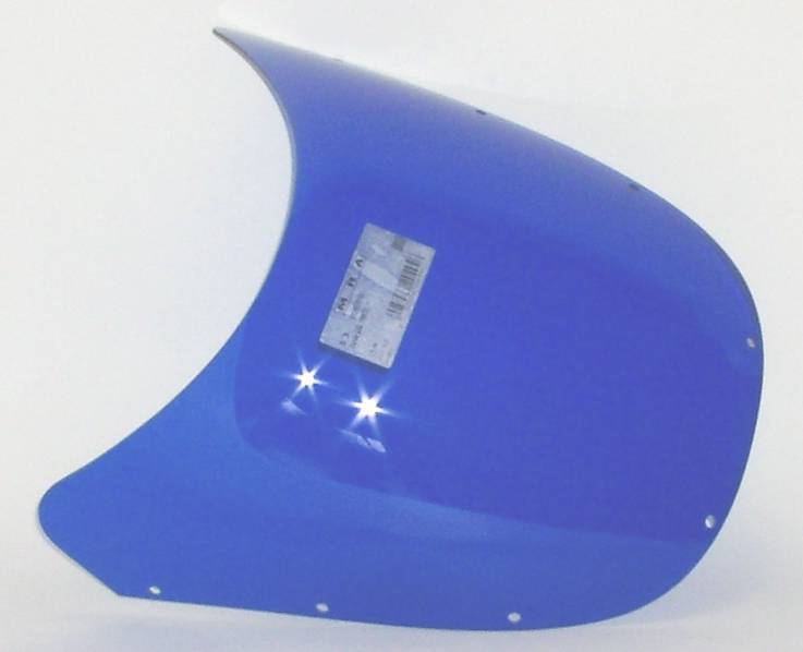 Suzuki GSX 1100 EF – disk spojlera “SN”
