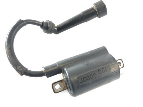 Yamaha TT 600 E 4GV [1996] - Cewka zapłonowa z wtyczką