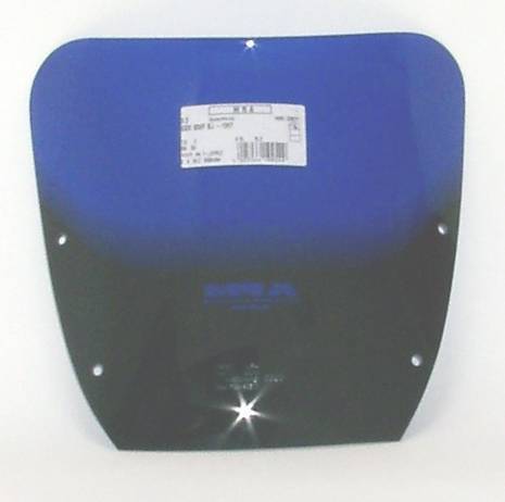 Suzuki GSX 600 F [-1997] -Spoiler Disc "Sn"