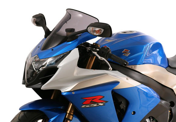 Suzuki GSX-R 1000 /Z [2009-2016] -Spoiler Disc "S"