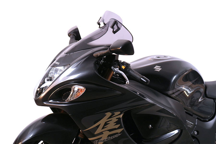 Suzuki GSX-R 1300 HAYABUSA [2008-2020] – Variotouringscreen "VT"