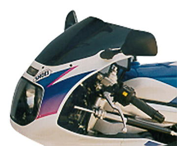 Suzuki GSX-R 750 W [1992-1993] – Originalformscheibe "ON"