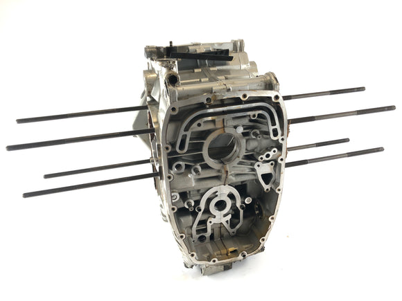 BMW R 1150 GS [2000] - Motorské pouzdro prázdného