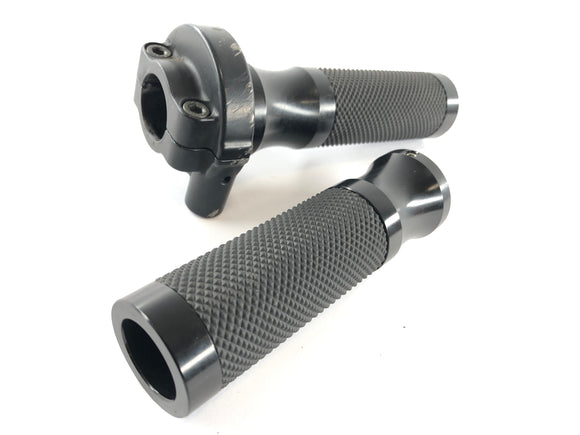 KTM 990 Superduke LC8 EFI [2008] - Handle Set Rizoma