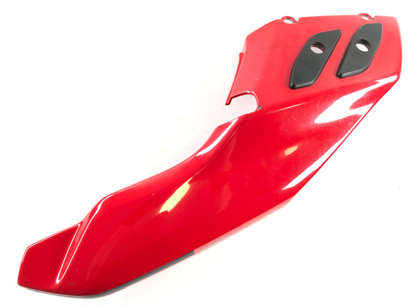 Ducati Multistrada 1000 DS [2003] - Rear fairing left fairing