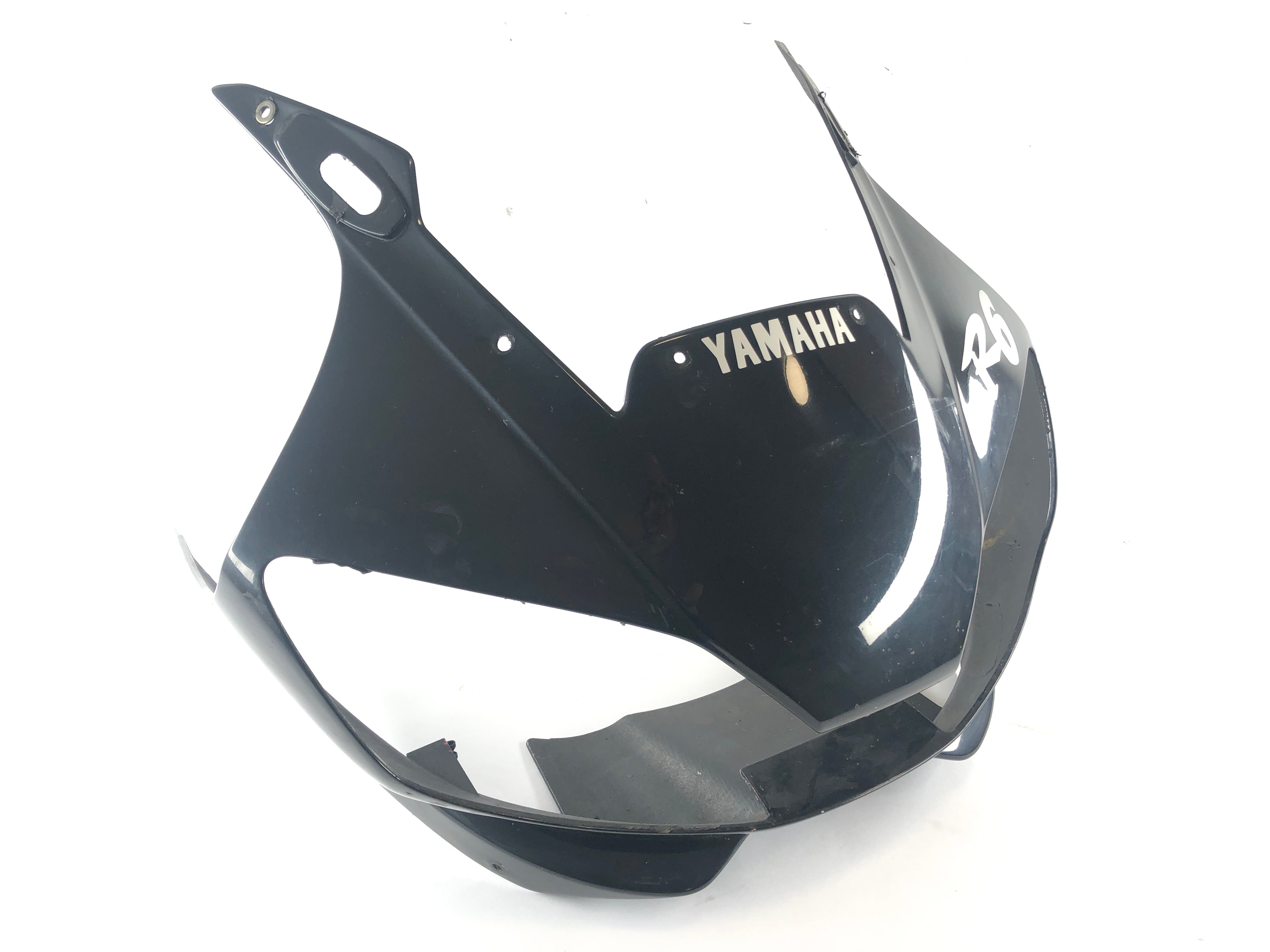 Yamaha YZF R6 RJ03 [2000]  - 前覆层前面膜讲坛