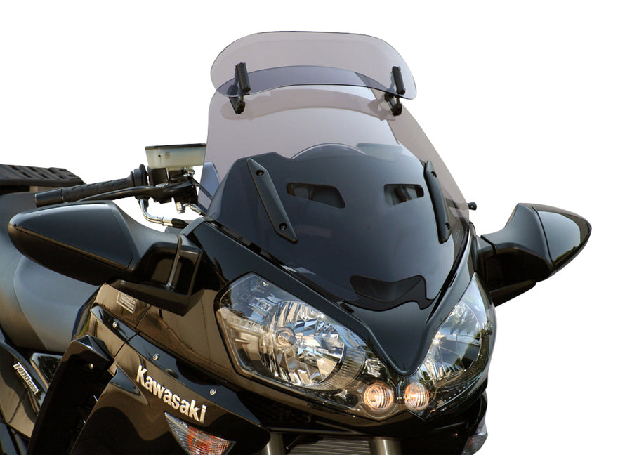 Kawasaki GTR 1400 [2007-2014] -VariotouringsScreen „VTN”
