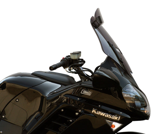 Kawasaki GTR 1400 [2007-2014] -VariotouringsScreen „VTN”